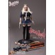 Sucker Punch Movie Masterpiece Action Figure 1/6 Babydoll 30 cm